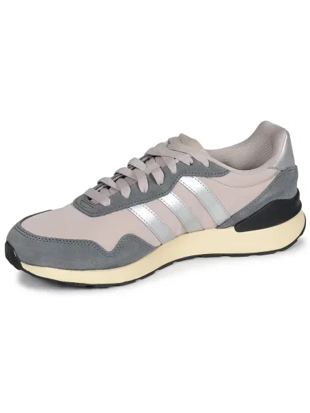 Félcipő Adidas szürke