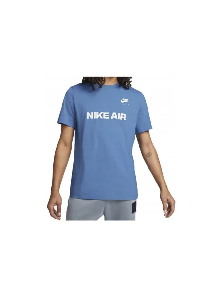 Majica Nike plava
