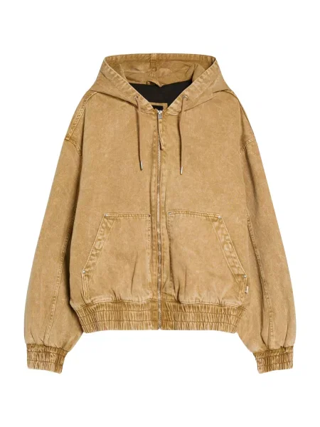 Bershka Prehodna jakna pueblo