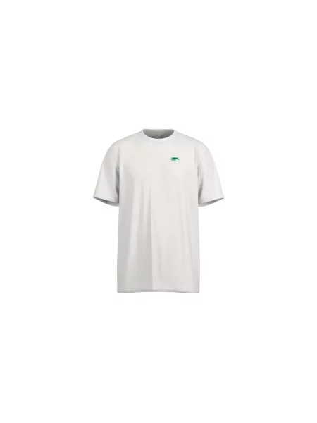 Maloja MotonM. Mężczyźni Koszulki Maloja Size: L biały