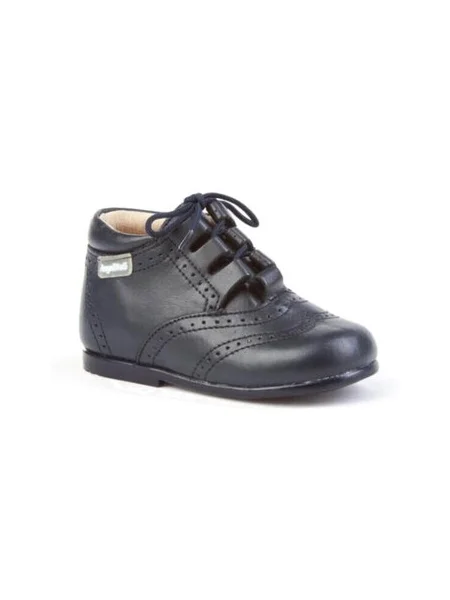 Pantofi Angelitos albastru