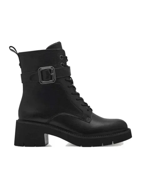 Pantofi Tamaris negru