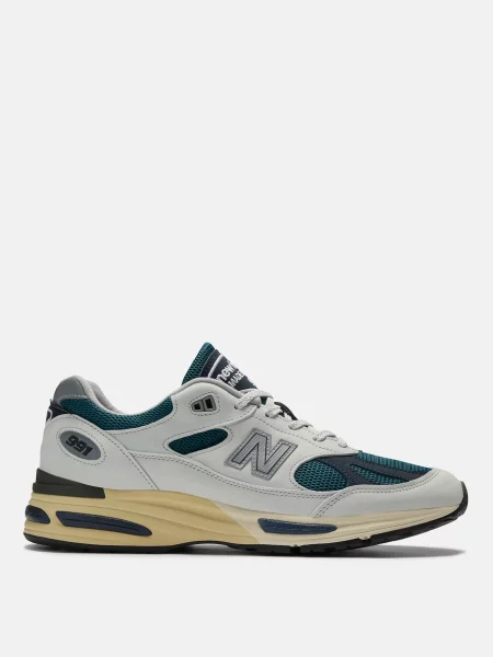 Кроссовки New Balance