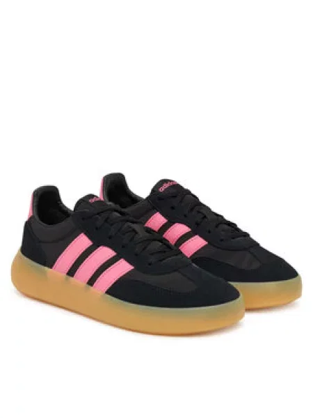 Sneakersy adidas černé