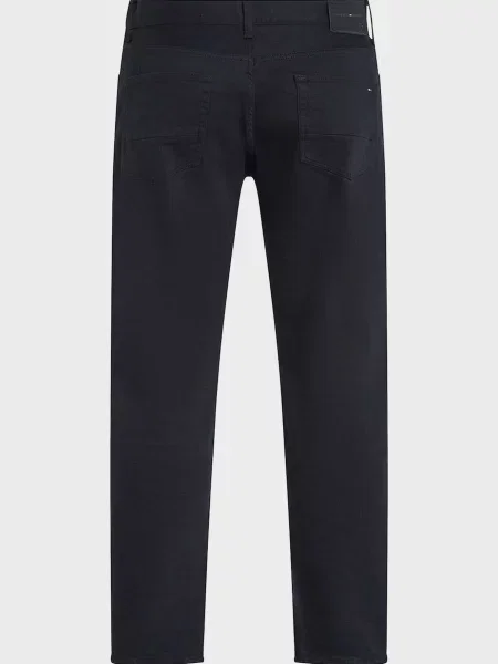 Джинсы Tommy Hilfiger Harlem черные