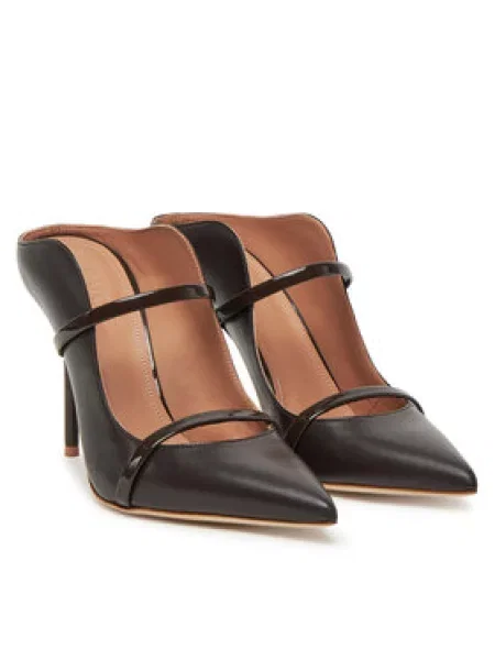 Pantofle Malone Souliers hnědé