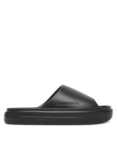 Papuci Converse negru
