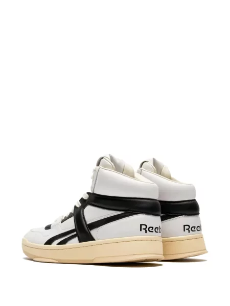 Sneakerși Reebok alb