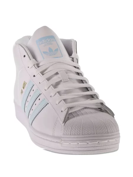 Tricou Adidas alergare din fleece streetstyle gri