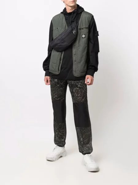 Pantaloni Nike verde