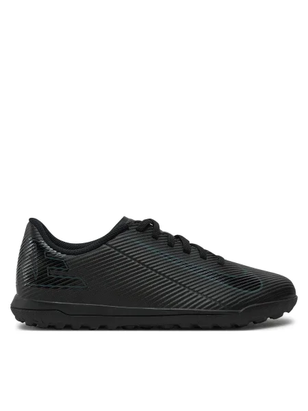 Ghete pentru fotbal Nike Jr Vapor 16 Club Tf negru