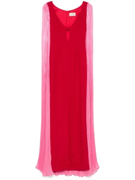 Rochie maxi V:pm Atelier de costum roșu