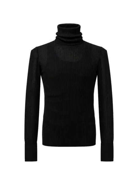 Pulover Egonlab negru