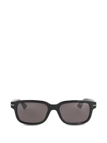 Ochelari de soare Montblanc negru