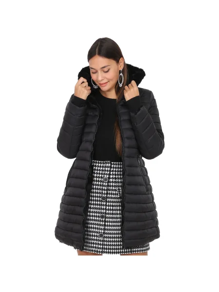 Palton La Modeuse