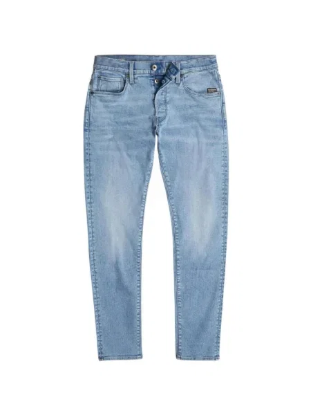 Blugi G-star Raw albastru