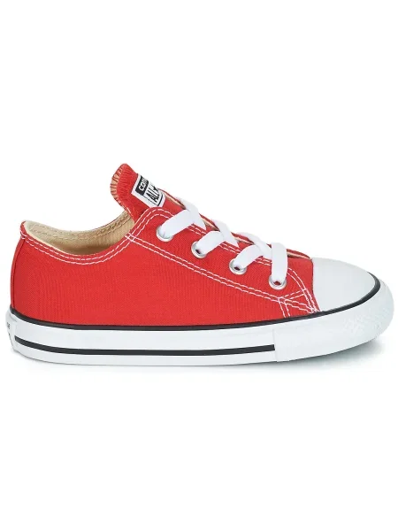 Teniși Converse roșu