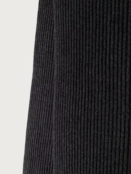 Maison Margiela шарф з додаванням вовни