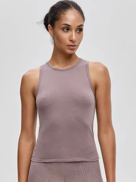 Майка Leinle фіолетовий