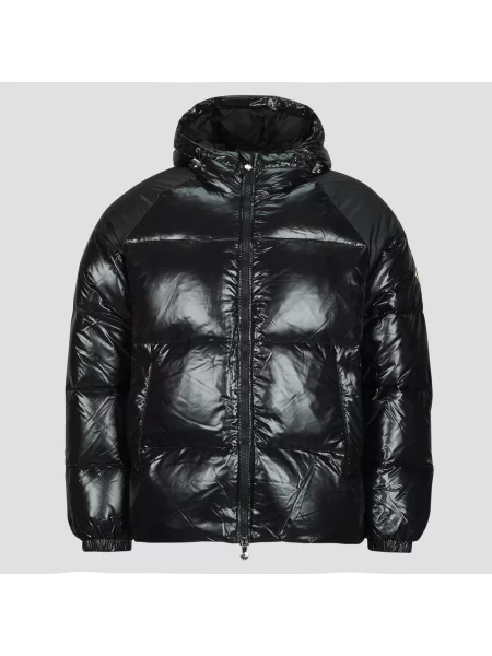 Pyrenex Sten geacă cu puf pentru bărbați negru