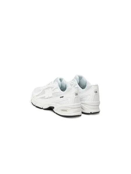 New balance Nízke tenisky biela
