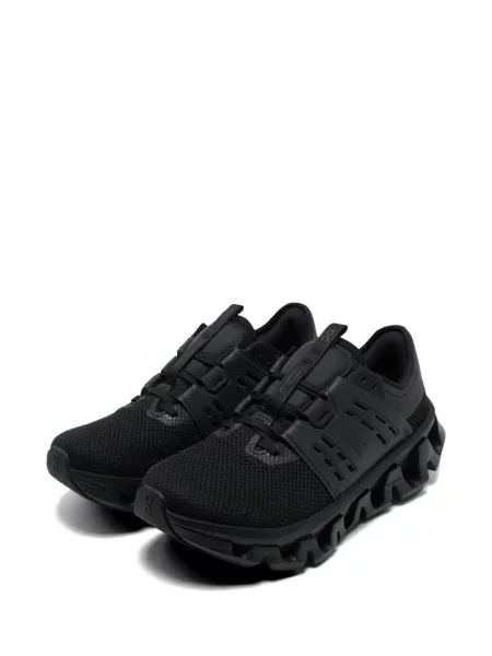 Sneakerși On negru