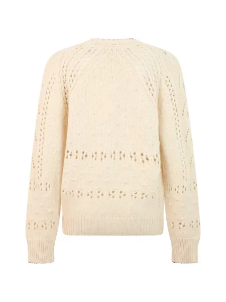 Pulover Marant Etoile tricotate