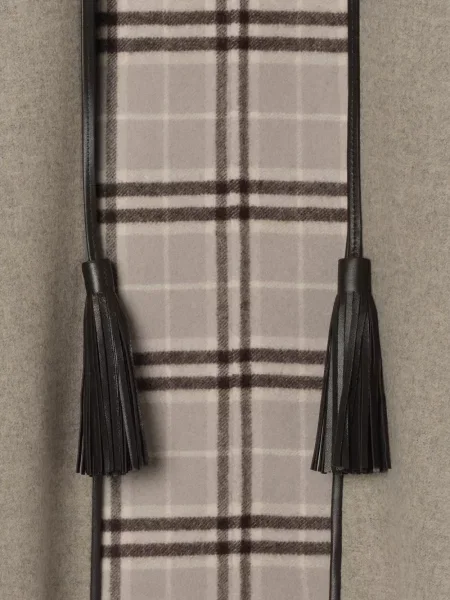 Geacă Burberry de lână