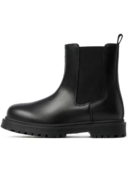 Pantofi copii Nerogiardini negru