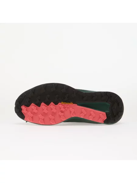 Маратонки Adidas Performance зелено
