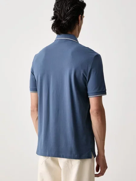 Поло Armani Exchange