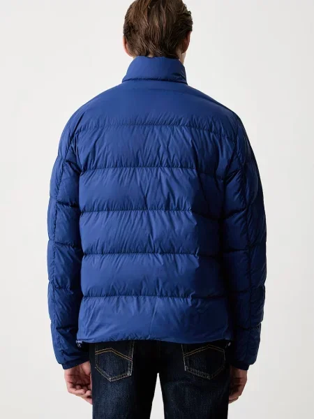 Пуховик Armani Exchange