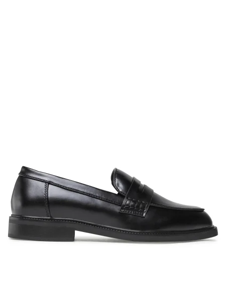 Papuci de casă Only negru
