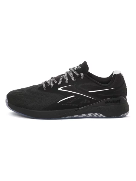 Tenisky Reebok Sport čierna