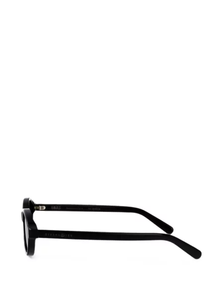 Ochelari de soare Maison Margiela negru