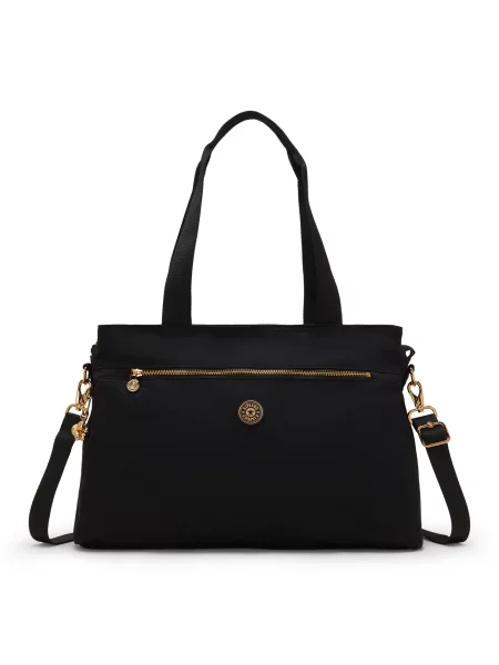 KIPLING Geantă de umăr Elysia Work' negru