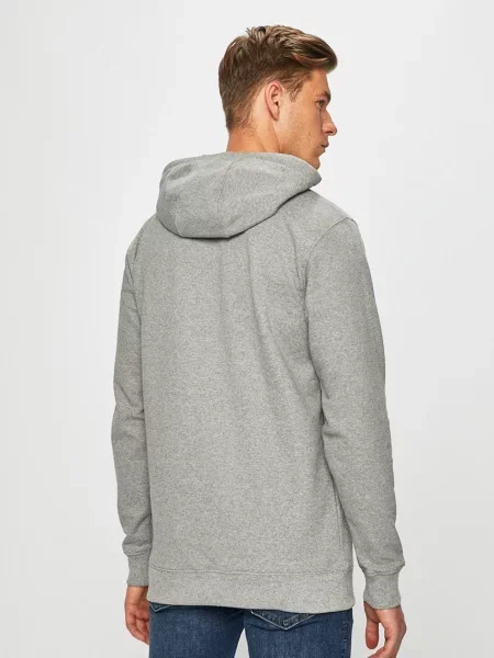 Vans Mikina šedá
