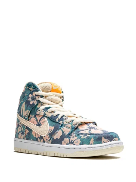 Tenisky Nike Air Max bílé