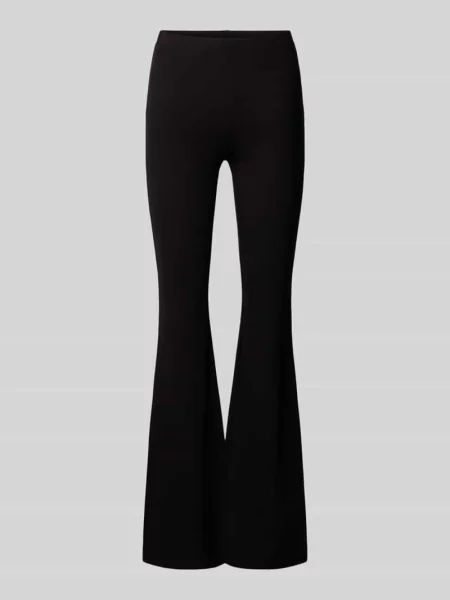 Legginsy Review dzwony czarne
