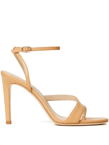 Sandale Twinset maro