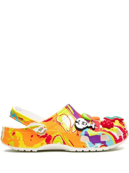 Klasické sandály Salehe Bembury X Crocs