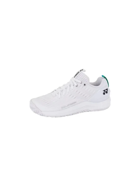 Pantofi Yonex alb