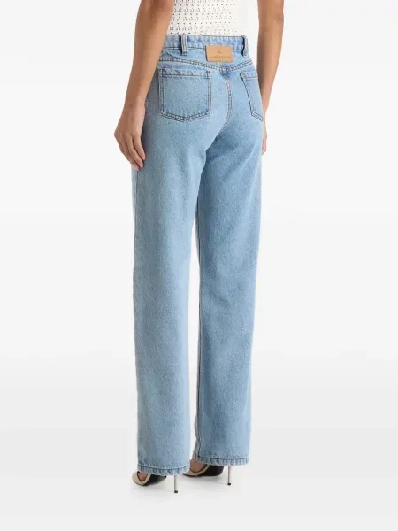 Blugi Manière De Voir albastru