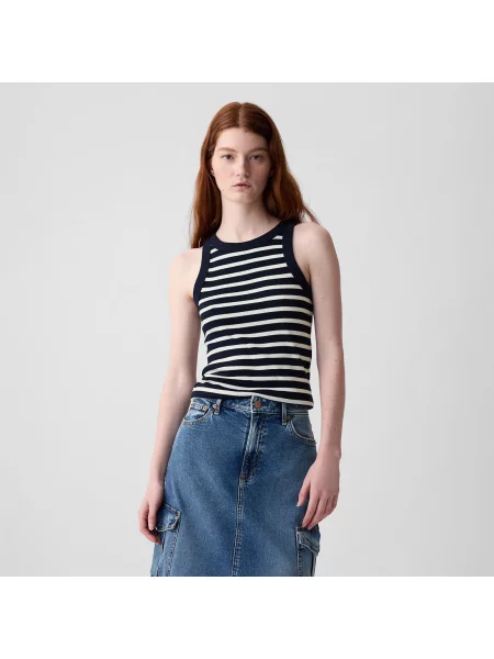 Топ Gap черно