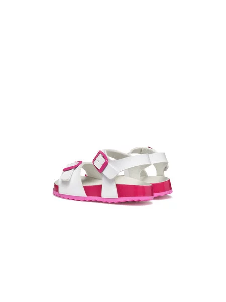Sandale Geox bijela