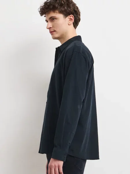 Вельветовая рубашка Medicine