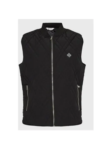 Unfair Athletics Vestă negru