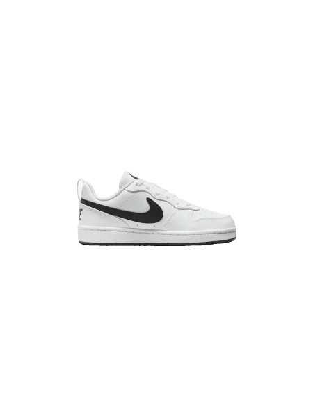 Félcipő Nike fehér