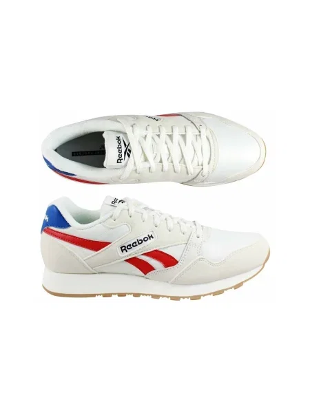 Pantofi Reebok Sport alb
