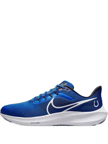 Sneakerși Nike Pegasus gri